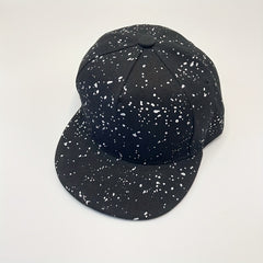 Kids Baseball Cap Sun Protection Hat Boys Peaked Cap Spring Summer