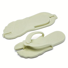 Women's Travel Flip Flops Non slip Quick Drying Slides Shoes