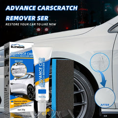 Car Scratch Repair Polishing Wax Anti Scratch Paste Paint Car Scratch Remover