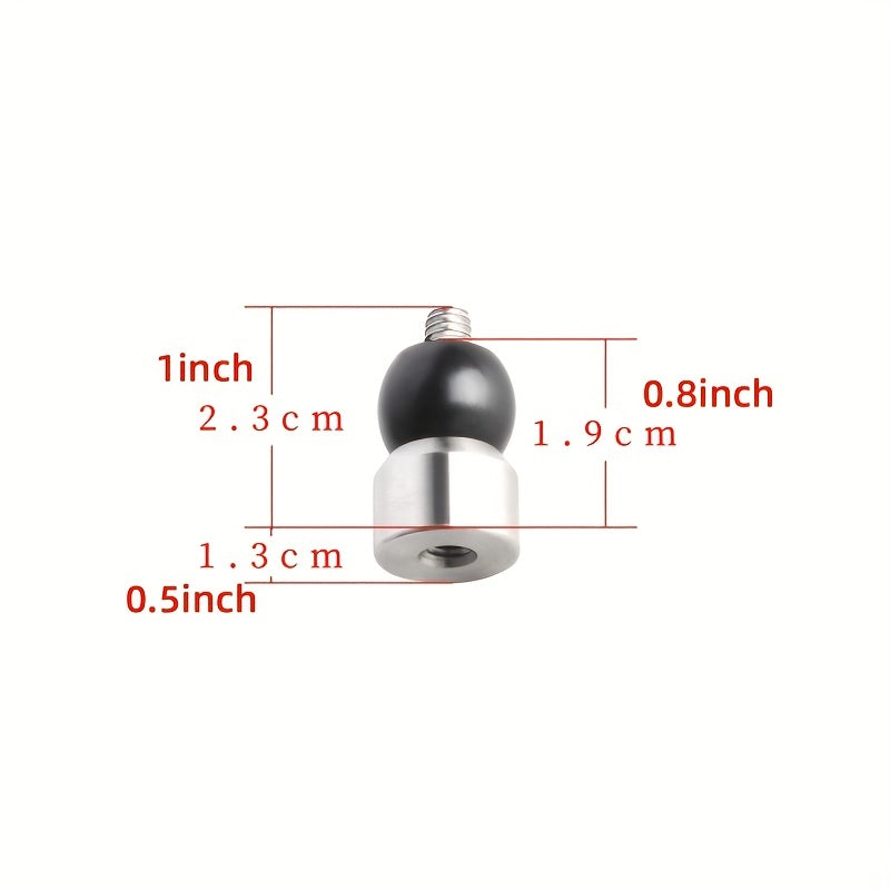 2pcs Sight Shock Absorber For Compound Bow