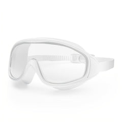 Adult Swim Goggles Anti-fog Waterproof Large Frame