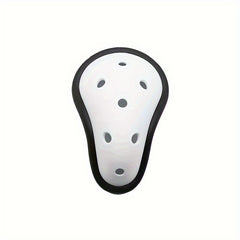 Men's Groin Protectors for MMA Rugby Sports Crotch Guards for Adults