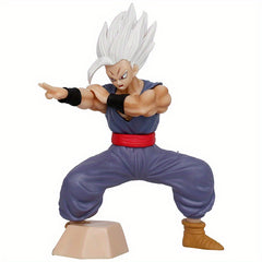 Anime Character Home Decoration Collectible Ornament Toy Figure