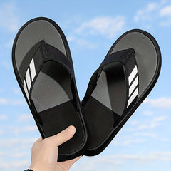 Men's Outdoor Slip On Flip Flops