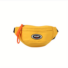 Kids Casual Crossbody Chest Bag for Boys