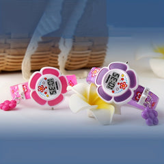 Creative Children's Electronic Watch