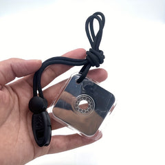 Signal Mirror Acrylic Reflector for Camping Emergency