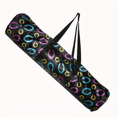 Yoga Mat Storage Bag Waterproof & Portable