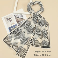 Joshi Yarn Scarf Long Shawl Bandana Sunscreen Head Wrap Hijab