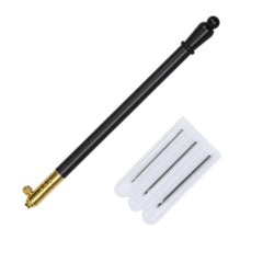 French Embroidery Crochet Hooks & Needles Set