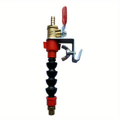 Omnidirectional Nozzle Mist Sprayer for Cutting Machine