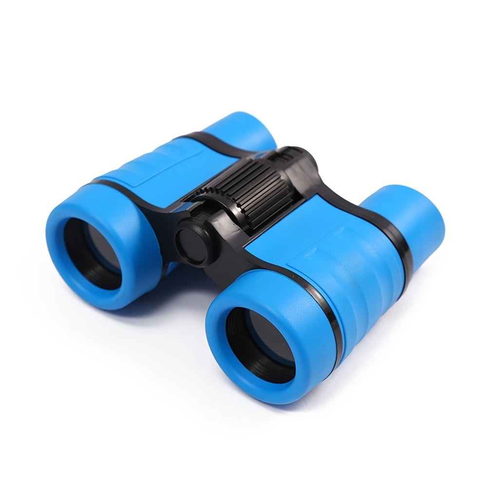 Shock Proof Binoculars Set for Bird Watching Hiking Educational Learning