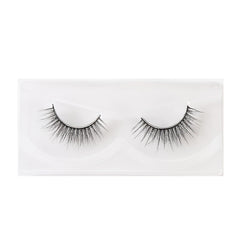24 Pairs Natural Thick 3D Mink Eyelashes for Long Lasting Natural Look