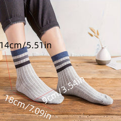 Warm Winter Sports Socks Breathable Thickened