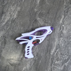 Kids Cartoon Water Gun Mini Toy Beach Bathroom Play Water Game