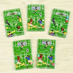 Football Maze Game Toy for Kids Birthday Party