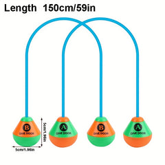Cheng Rong Dive Door Swim Rings - Colorful Pool Toys for Pool Parties