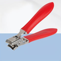 Heavy Duty Nail Clippers for Ingrown Toenails and Thick Nails