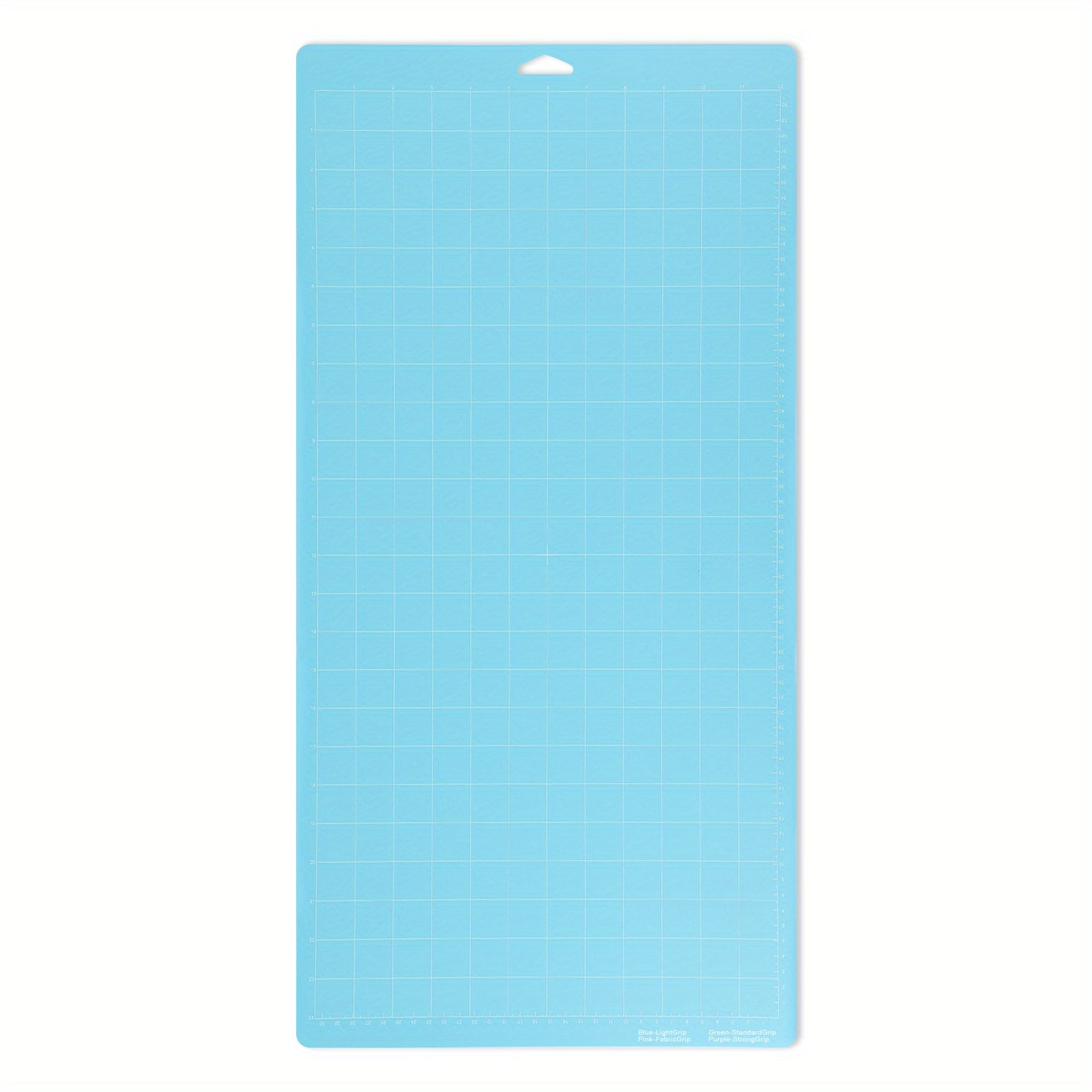 Cricut 24x12 Cutting Pad Standard Grip Light Strong Fabric for Explore Air 2