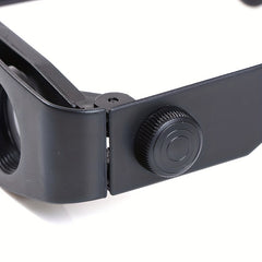 Portable Glasses Style Telescope Magnifier Binoculars for Outdoor Activities