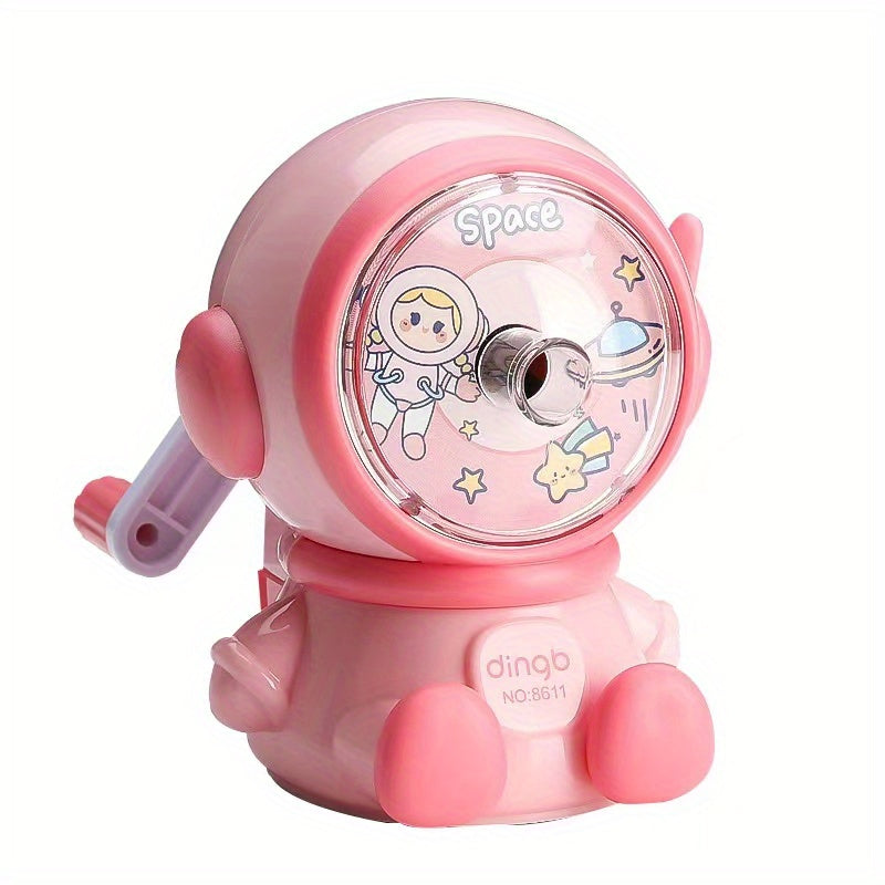 Hand Held Pencil Sharpener for School Students