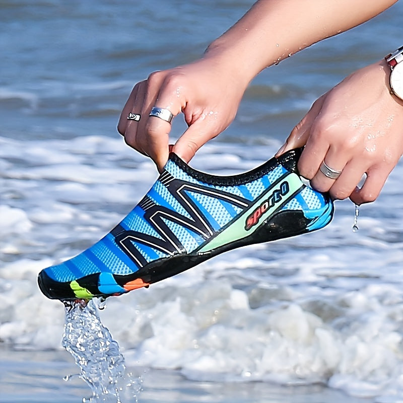 Women's Lightweight Water Shoes for Outdoor Activities