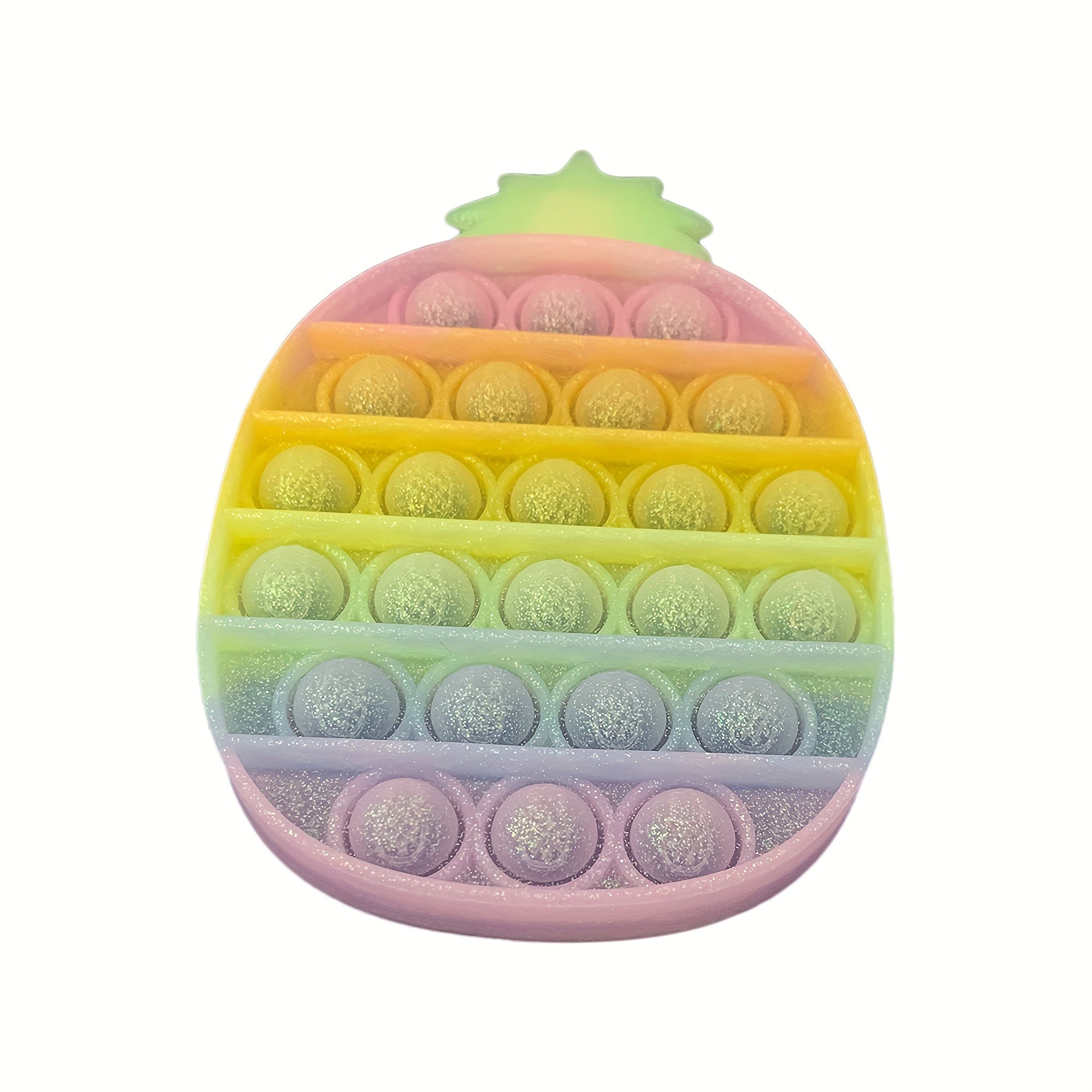 Cartoon Fidget Toys Stress Relief Squeeze Toys
