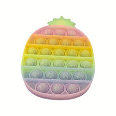 Cartoon Fidget Toys Stress Relief Squeeze Toys