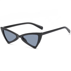 Triangle Frame Sunglasses Stylish Outdoor Eyewear UV400