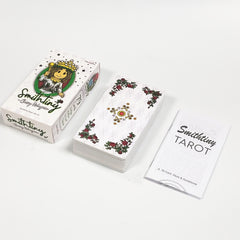 Smithtiny Tarot Card Funny Card Game For Family And Friends