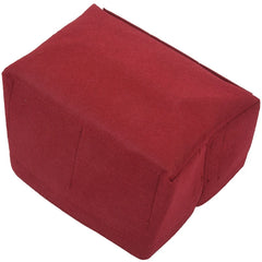 Women Felt Cloth Inner Bag Multi-Pockets Cosmetic Bags Storage