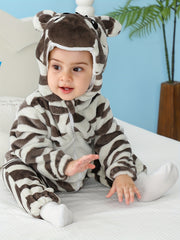 Baby Reptile Animal Shape Onesie Sleep Wear Outwear