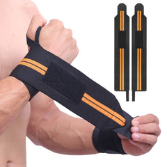 Wrist Support Band for Strength Training and Football