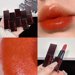 Colorless Burning Lipstick Soft Matte Tube Lipstick