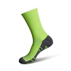 Thickened Cotton Mid-calf Socks for Outdoor Training
