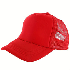 Men's Summer Outdoor Baseball Cap Sports Cap