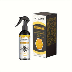 120ml Beeswax Wood Polishing Care Spray