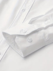 Men's Long Sleeve Business Shirt