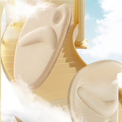 Forefoot Pads High Heels - Pain Relief Metatarsal Cushion Inserts