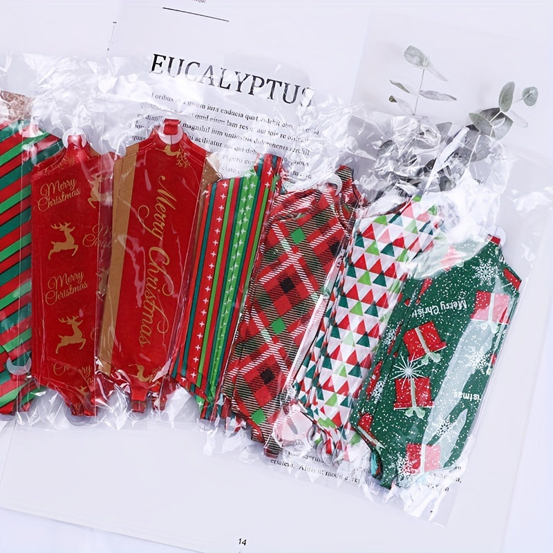 12pcs 12 7 Cm Pull Bows for Gift Wrapping Christmas Wedding Decor