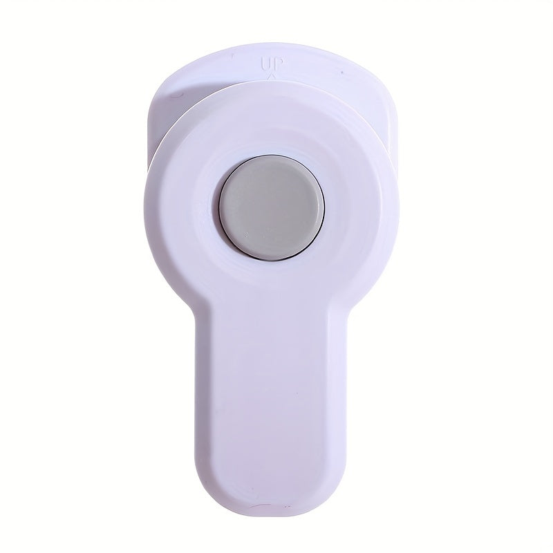 Oven Protective Lock Child Safety Lock Microwave Oven Door Anti-open Buckle