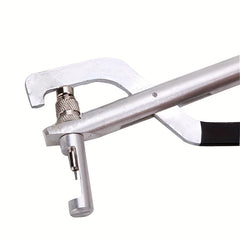 Handheld Needle Remover Pliers for Clock Repair