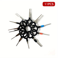 Car Terminal Harness Extractor Removal Tool Kit for Circuit Board Repair