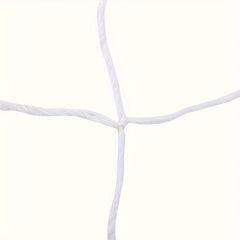 1pc Football Goal Net - Game Training Use
