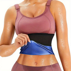 Waist Trainer Tummy Wrap Girdle Belt Cincher Women's Underwear