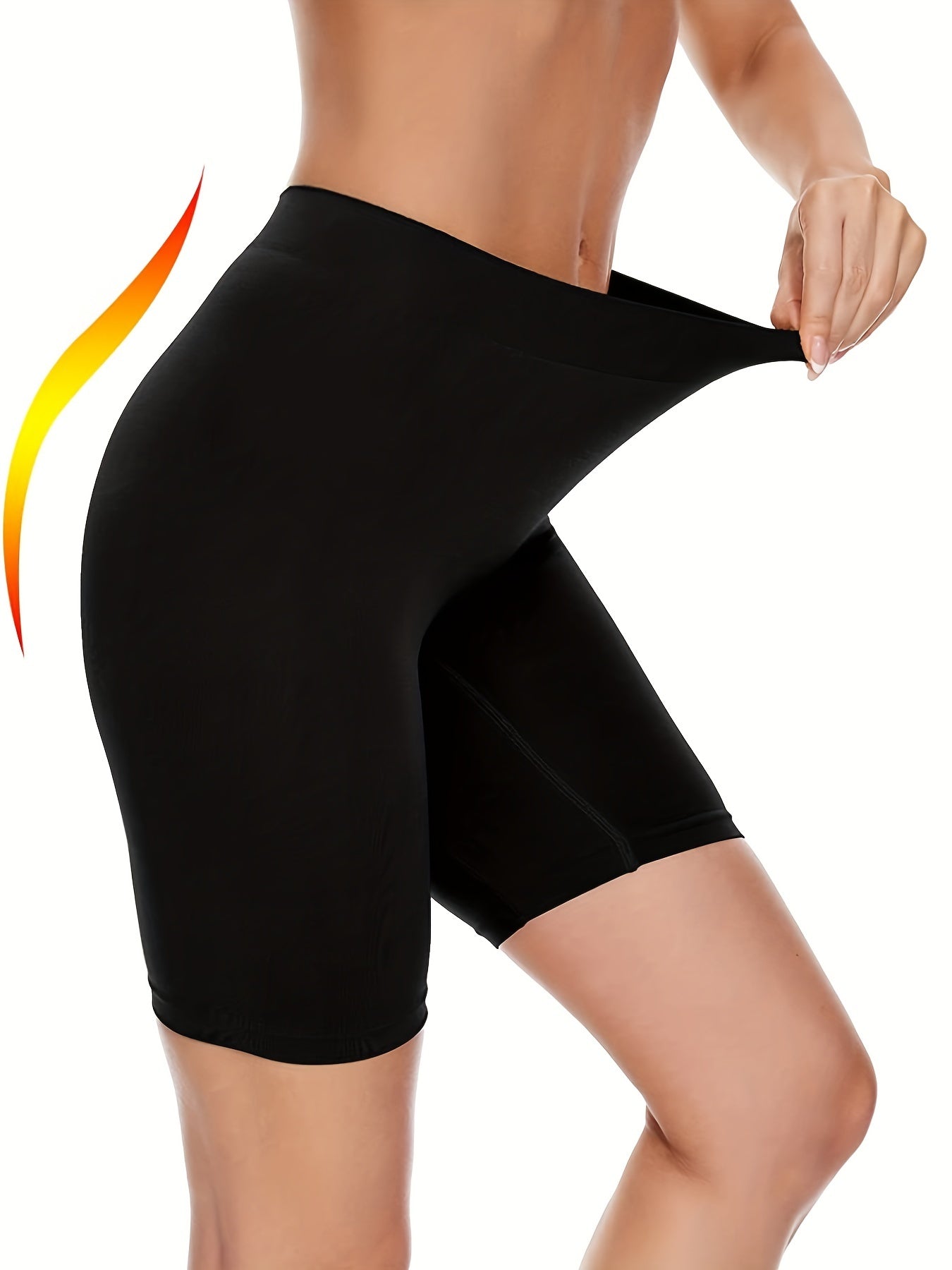 Shaping Panties Tummy Control Compression Lift Buttocks Women's Underwear