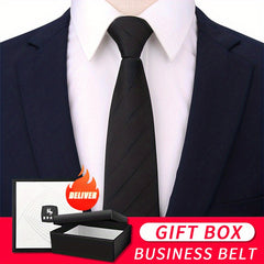 Men's Tie Decorative Accessories for Party Wedding