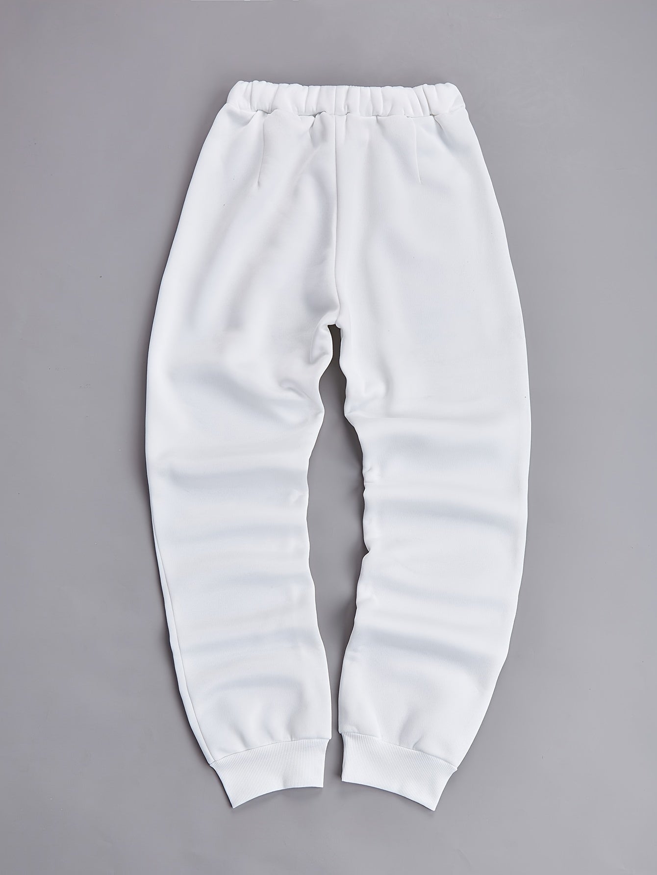 Women's Sports Casual Sweatpants Solid Running Casual Pants