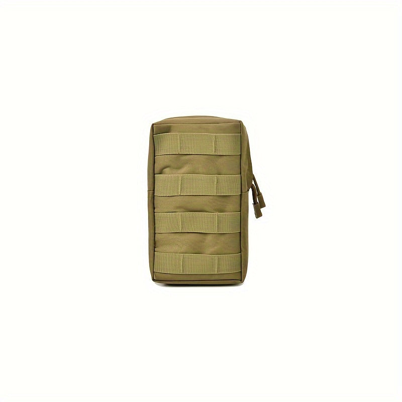 Molle Pouches Tactical Water Resistant Pouch
