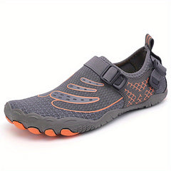 Women's Mesh Water Shoes Quick Drying Barefoot Shoes